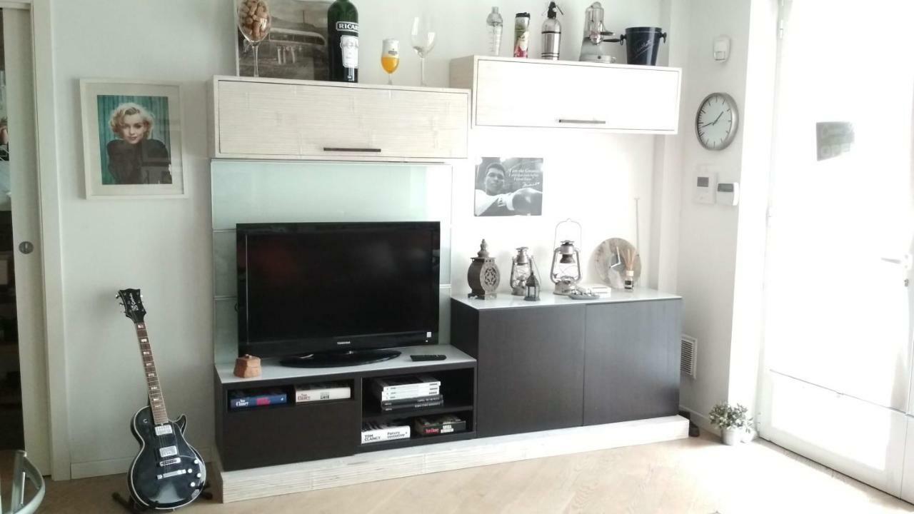 Appartement Ornato Garden *