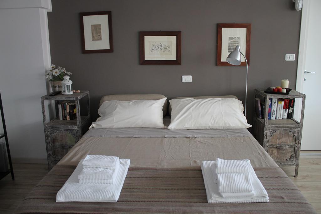 Ornato Garden Apartamento Milán