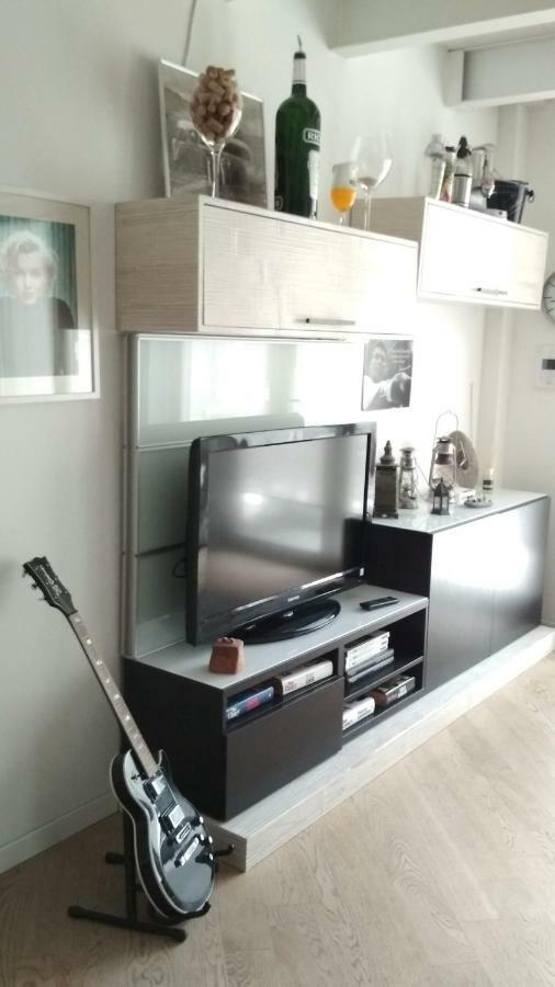 Appartamento Ornato Garden