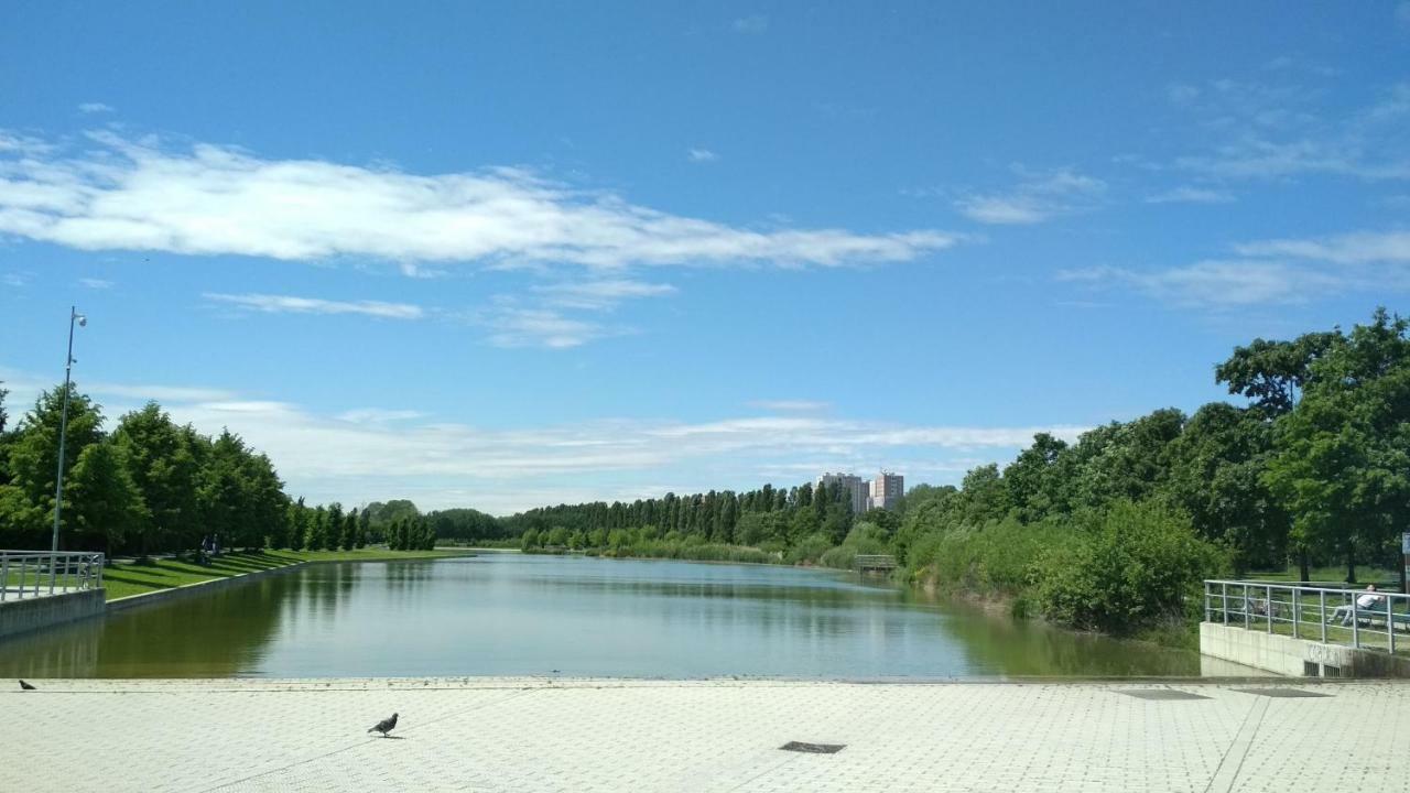 Ornato Garden Appartamento Milano